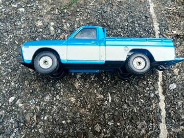 modellino madza b1600 pickup 