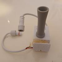 pompetta fontanella petoneer fresco mini pro