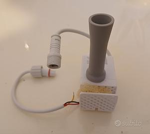 pompetta fontanella petoneer fresco mini pro