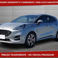 Ford Puma 1.0 ecoboost h ST-Line s&s 125cv
