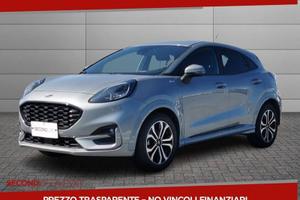 Ford Puma 1.0 ecoboost h ST-Line s&s 125cv
