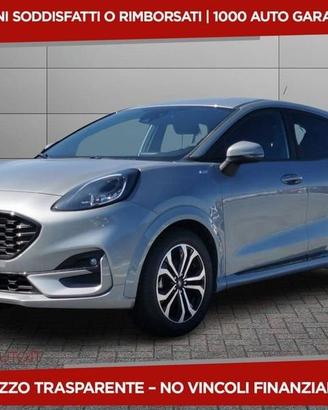 Ford Puma 1.0 ecoboost h ST-Line s&s 125cv