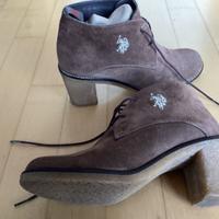 Stivaletti US Polo Assn , 39