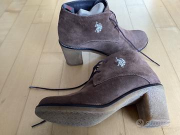 Stivaletti US Polo Assn , 39