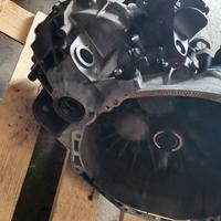 CAMBIO MANUALE RENAULT R9M BITURBO