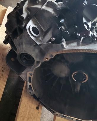 CAMBIO MANUALE RENAULT R9M BITURBO