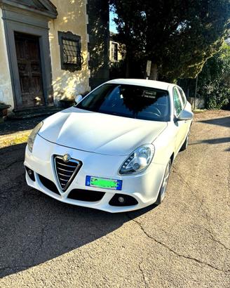Alfa Romeo Giulietta 1.6 JTDm 105 CV Distinctive
