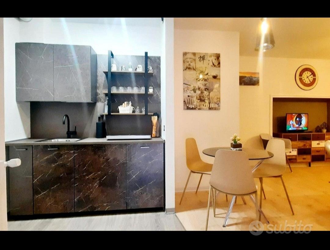 Appartamento – Cunardo, Ponte Nativo - Vista 3