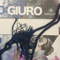 Calendario Esercito 2026