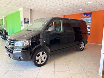 Volkswagen Transporter 2.0 180CV DSG MINI CAMPER G