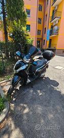 Honda sh 300i abs 2019