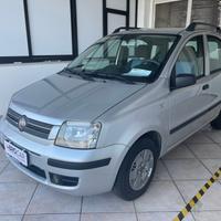 Fiat Panda 1.2 Dynamic GPL