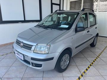 Fiat Panda 1.2 Dynamic GPL