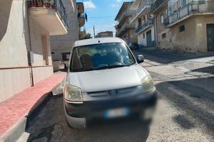 Peugeot Ranch 20 hdi