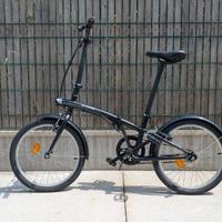 BICI PIGHEVOLE TILT 100