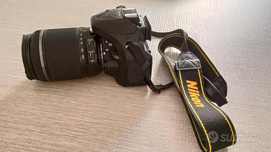 apparecchio fotografico