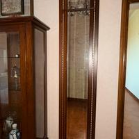 Appendi giubotti con specchio