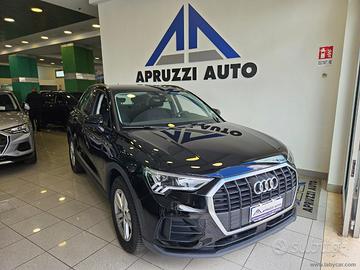 AUDI Q3 35 TDI S tronic BUSINESS