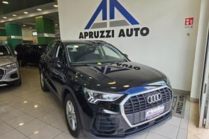 AUDI Q3 35 TDI S tronic BUSINESS
