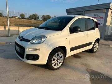 FIAT PANDA VAN 4X4 1300 MULTIJET