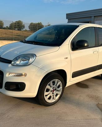 FIAT PANDA VAN 4X4 1300 MULTIJET