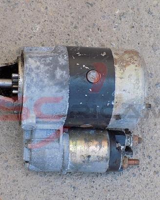 Motorino avviamento Fiat Uno 45 2′ serie