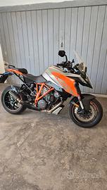 ktm superduke 1290 gt 