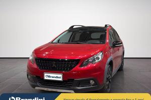Peugeot 2008 1.5 bluehdi Gt Line s&s 100cv 5marce