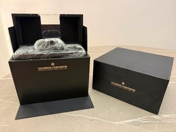 Vacheron Costantantin originale Vertical Watch Box