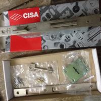 Serratura CISA 50 mm