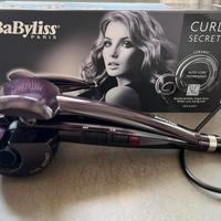 Arricciacapelli Babyliss Curl Secret