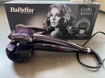 Arricciacapelli Babyliss Curl Secret