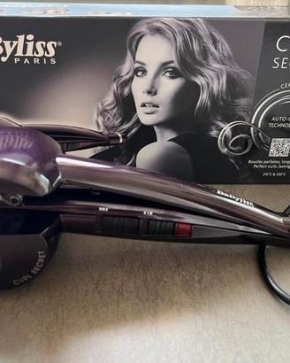 Arricciacapelli Babyliss Curl Secret