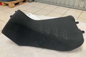 Sella Confort alta riscaldata Guzzi Stelvio V100