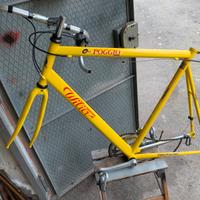 Telaio da corsa wilier