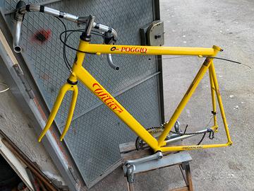 Telaio da corsa wilier