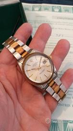 Rolex Date 15053 orologio originale vintage 