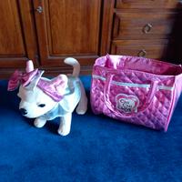 Chi Chi Love peluche 