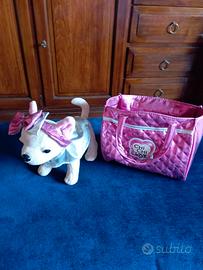 Chi Chi Love peluche 