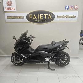 Yamaha T-Max 530 - 2012