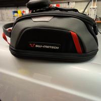 Borsa serbatoio moto