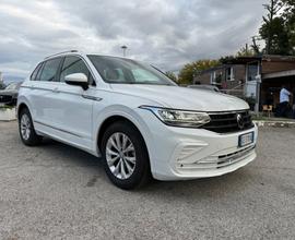 Volkswagen Tiguan 2.0 TDI SCR Life