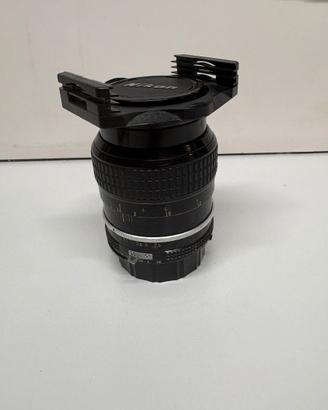 Obiettivo NIkon