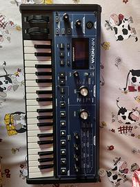 Sintetizzatore Mininova