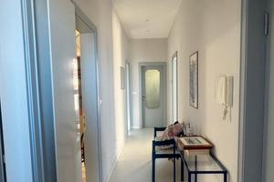 Appartamento sul mare