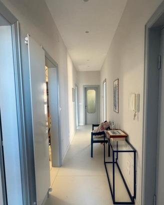 Appartamento sul mare