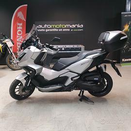Honda ADV 350 ABS