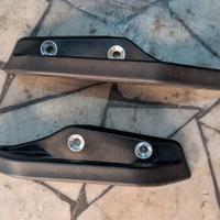 maniglie passeggero KTM Duke 690