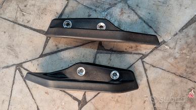 maniglie passeggero KTM Duke 690