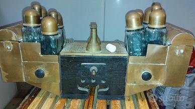 lustrascarpe 
